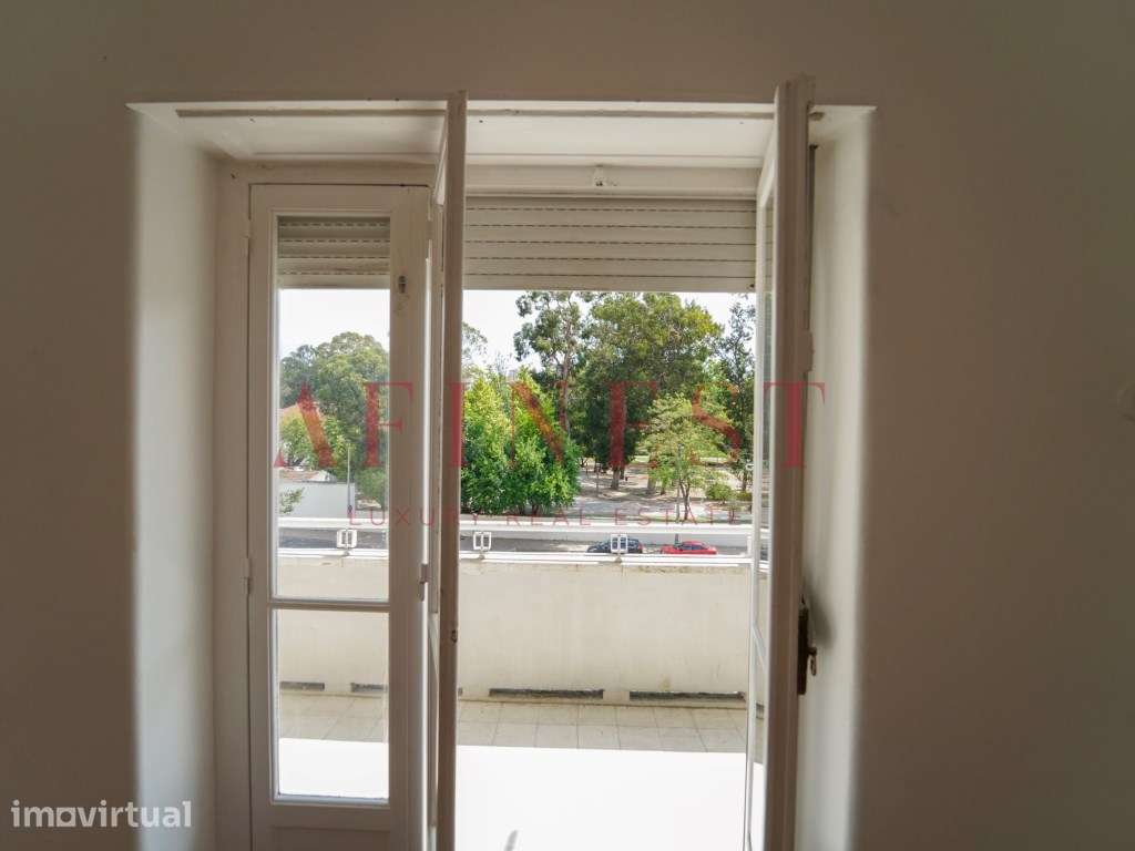 APARTAMENTO T3 NO LUMIAR / QUINTA DAS CONCHAS - Grande imagem: 3/22