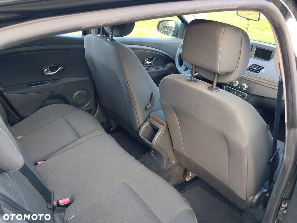 Renault Megane 1.6 16V 100 TomTom Edition - 22