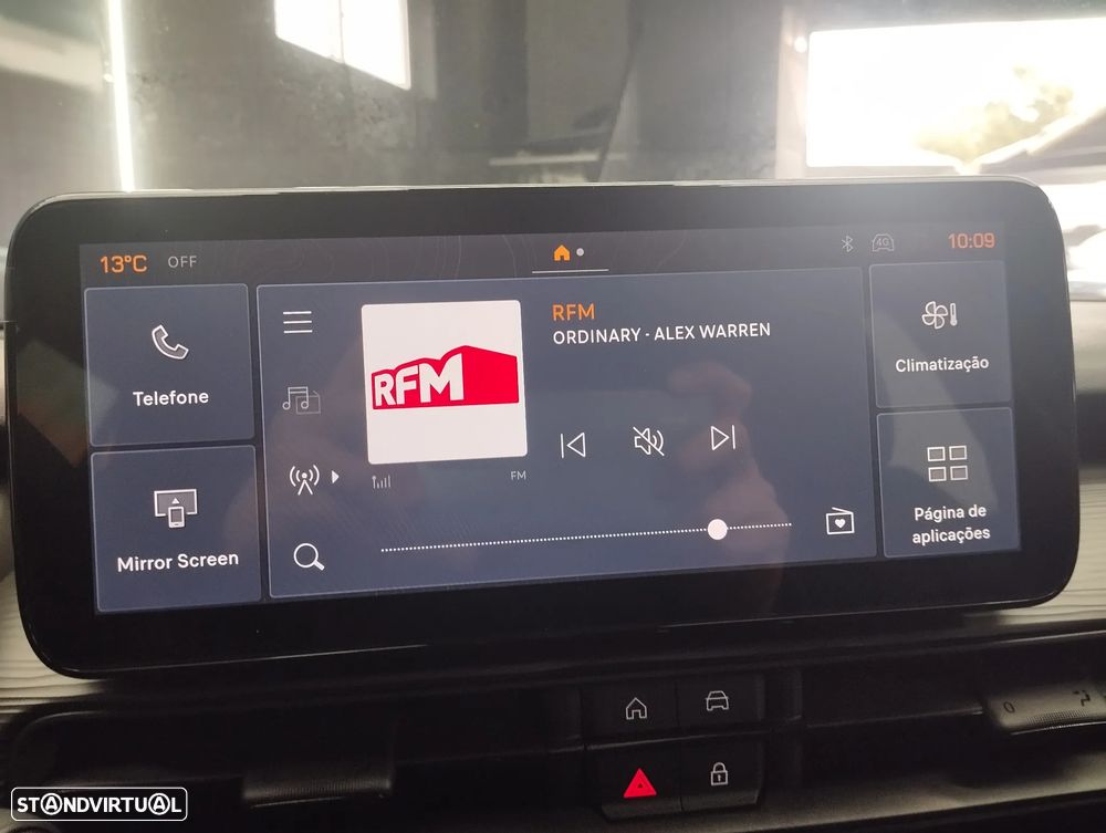 Jeep Avenger 1.2 GSE T3 Altitude - 25