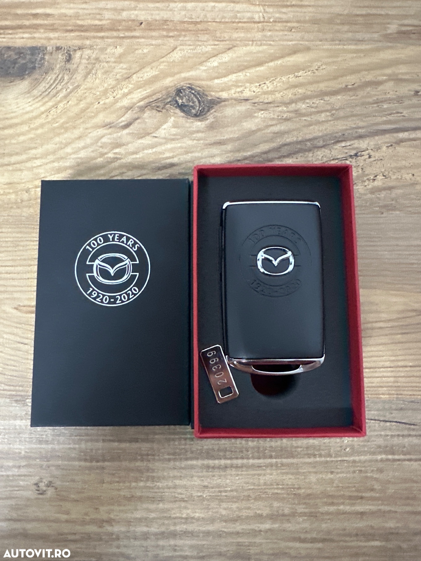 Mazda CX-30 X180 MHEV 2WD 6MT GT Plus - 22