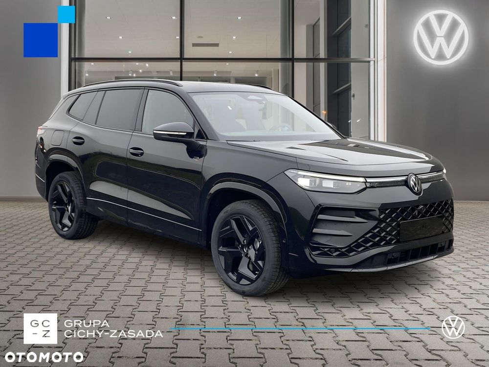 Volkswagen Tayron - 7