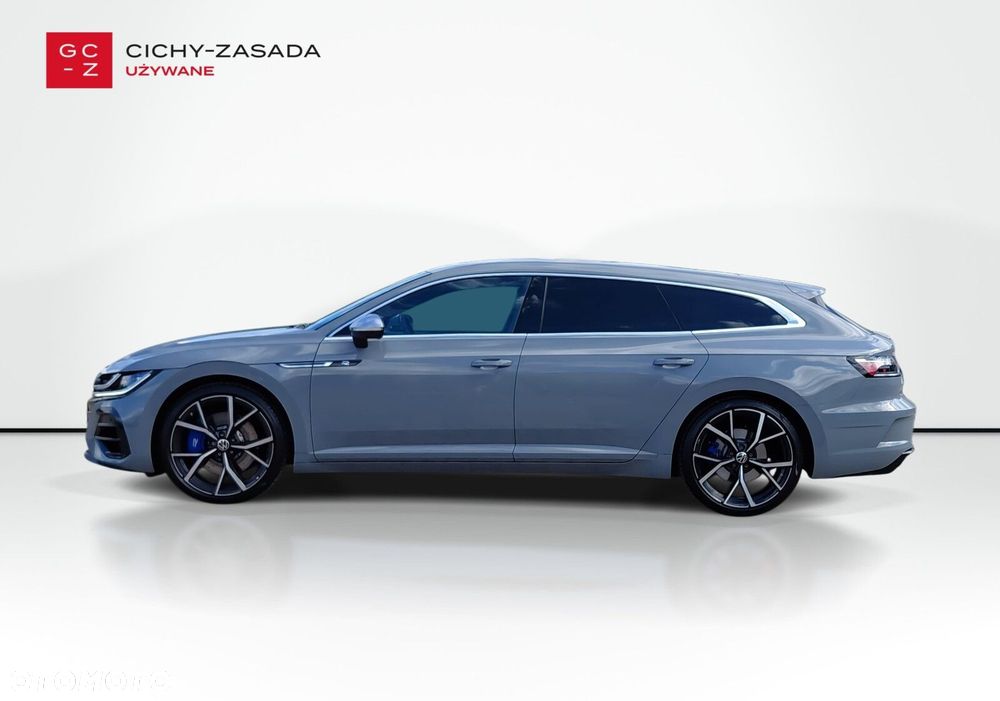 Volkswagen Arteon 2.0 TSI 4Motion R DSG - 3