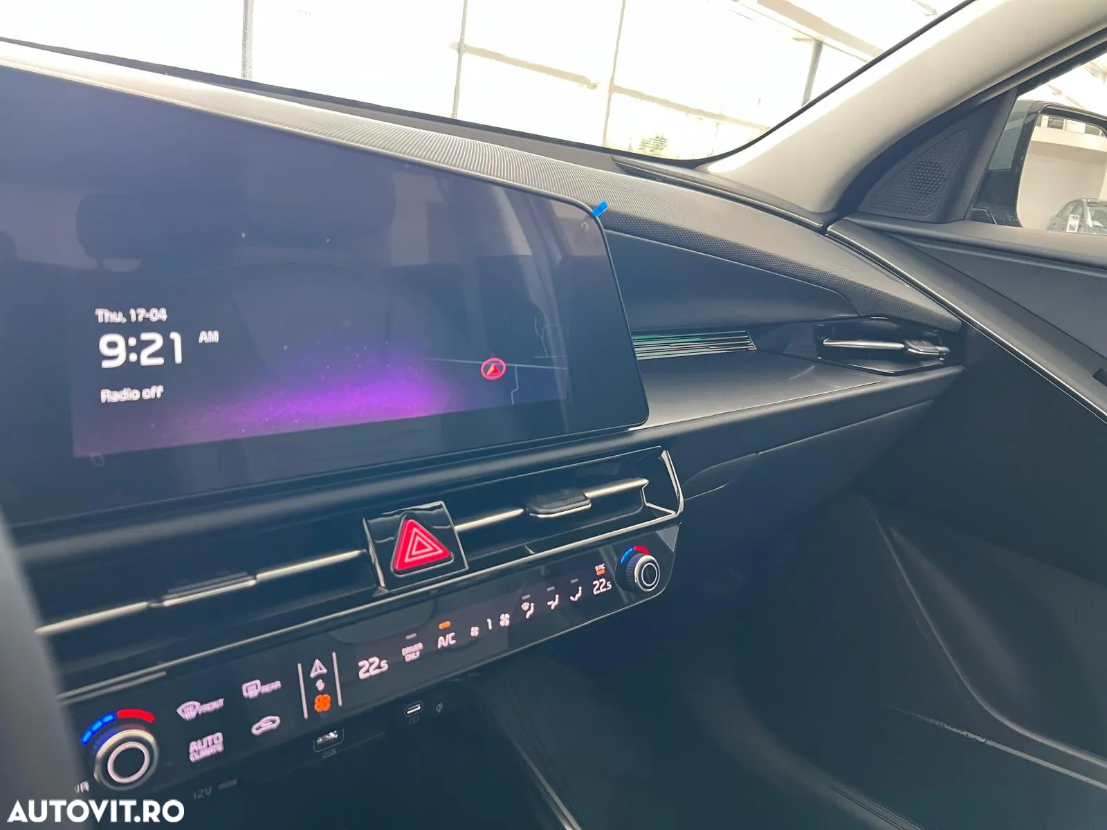Kia Niro 1.6 GDI 6DCT HEV Comfort - 15
