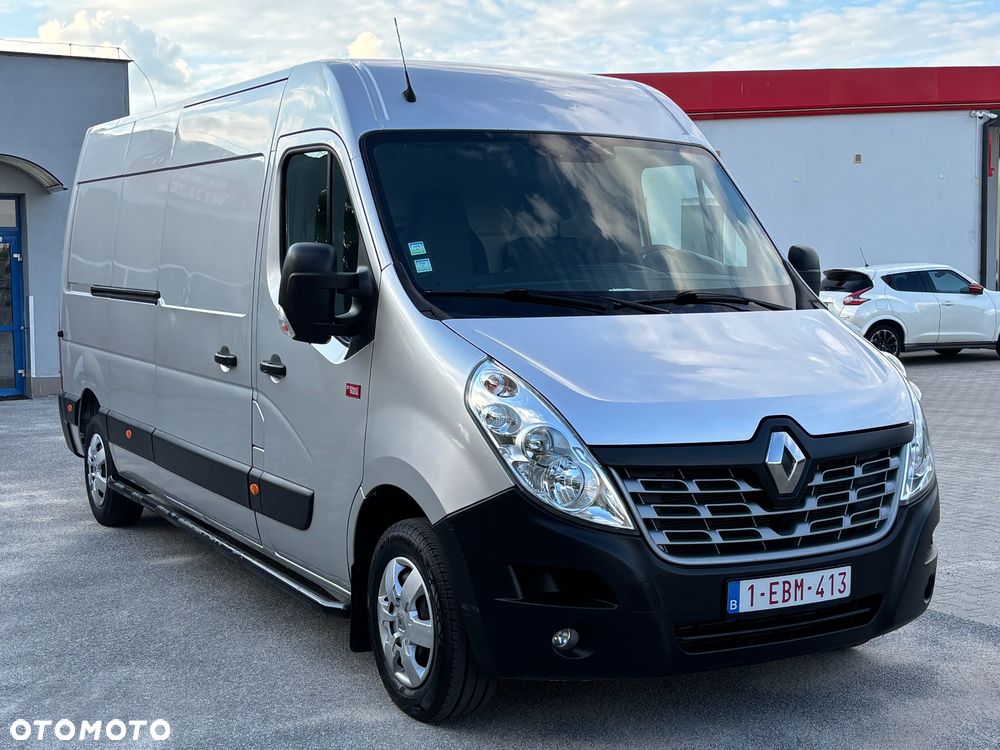 Renault Master - 3