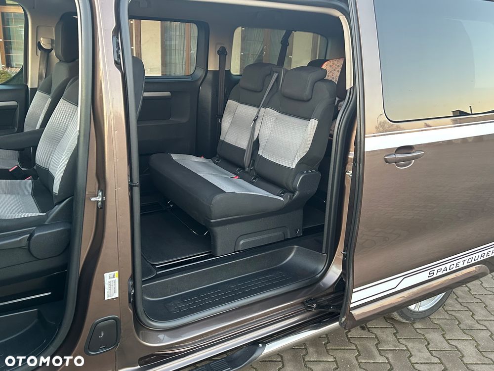 Citroën SpaceTourer XS S&S Business - 13