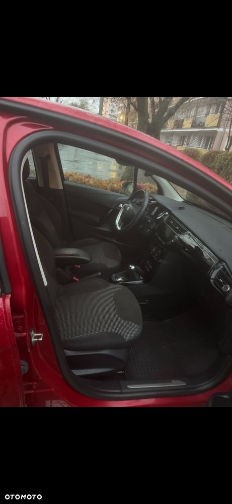 Citroën C3 - 8