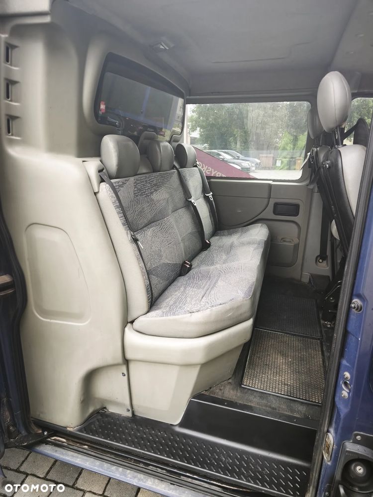 Renault Master - 2