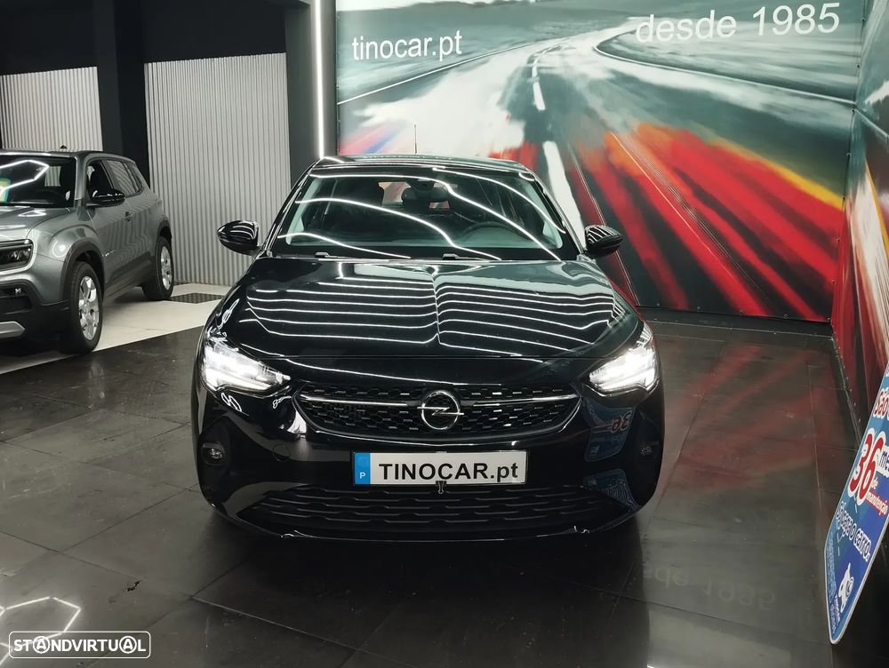 Opel Corsa 1.2 T - 7