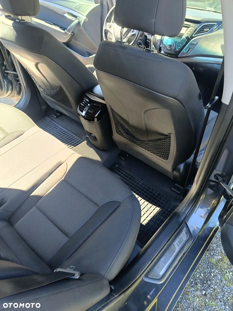 Hyundai i40 1.6 GDI Comfort + - 12