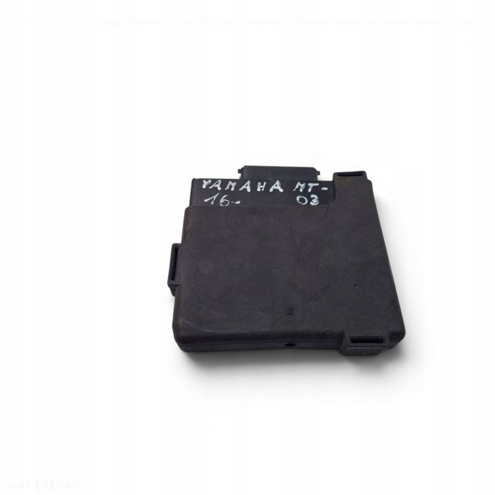 MODUŁ STEROWNIK ECU Yamaha MT-03 II RH07 RH12 2016+ BR5-H591A-00 - 3