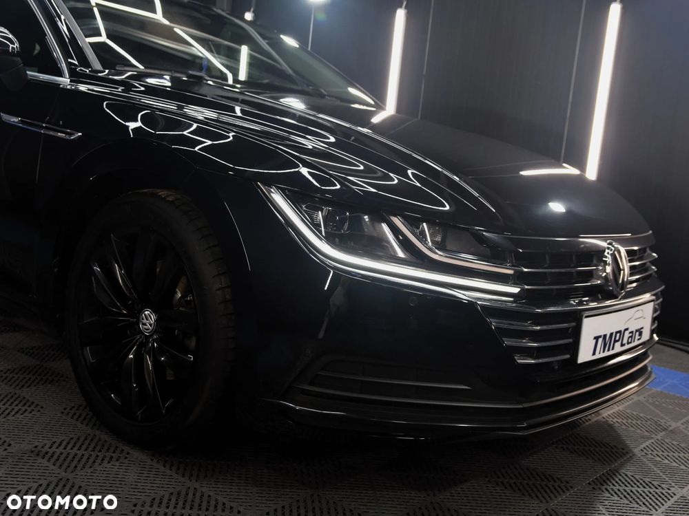 Volkswagen Arteon 2.0 TDI SCR Essence - 12