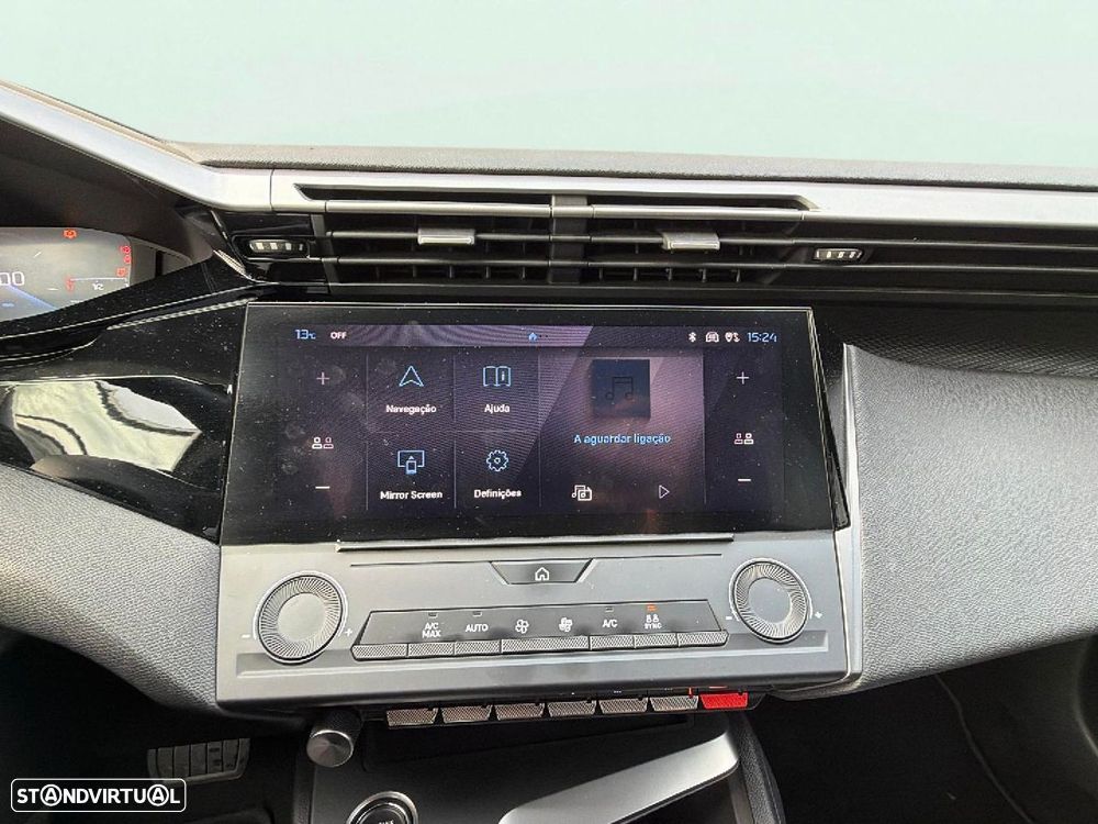 Peugeot 308 1.2 PureTech Allure EAT8 - 8