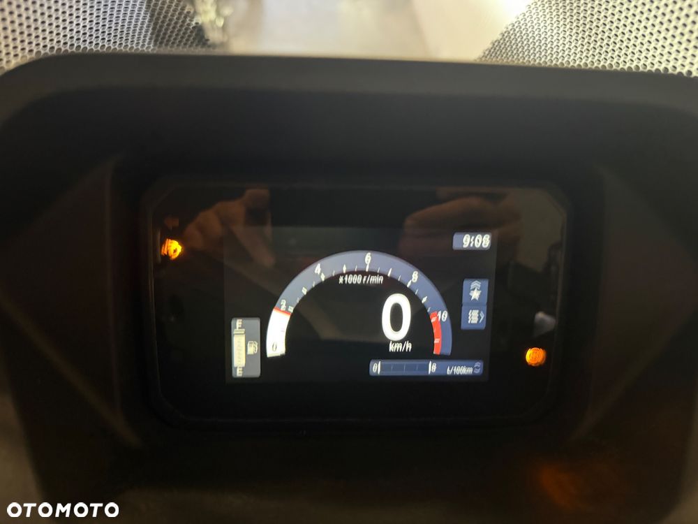 Honda PCX - 10