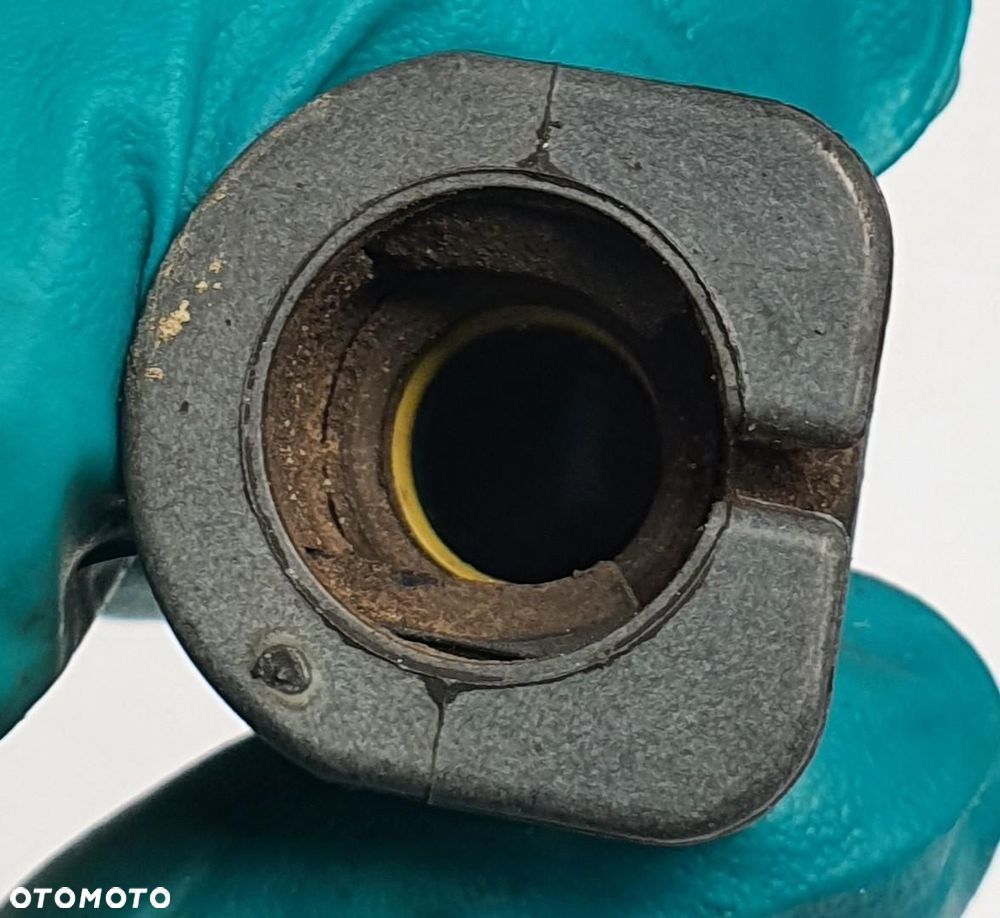 WĄŻ RURKA PALIWA JEEP CHEROKEE III WH 3.0 V6 CRD - 4