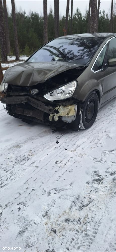 Ford S-Max 2.0 TDCi DPF Titanium - 2