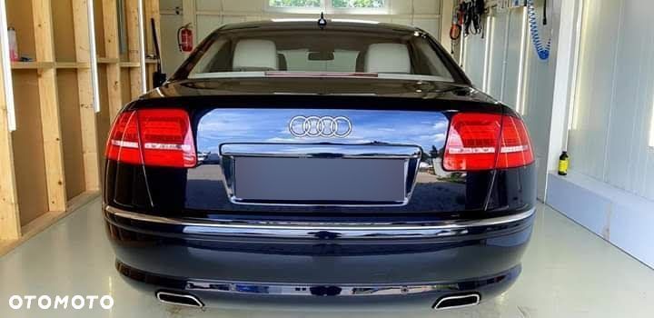 Audi A8 6.0 W12 L Quattro - 16