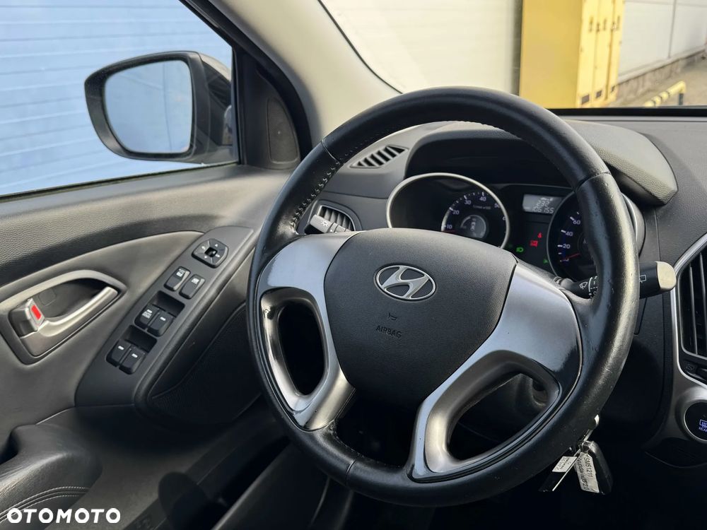 Hyundai ix35 2.0 2WD Comfort - 27