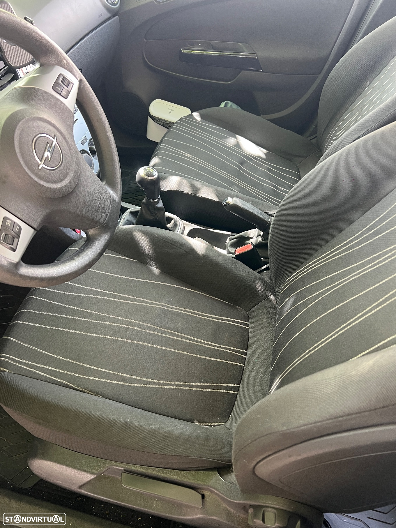 Opel Corsa 1.2 Enjoy - 14