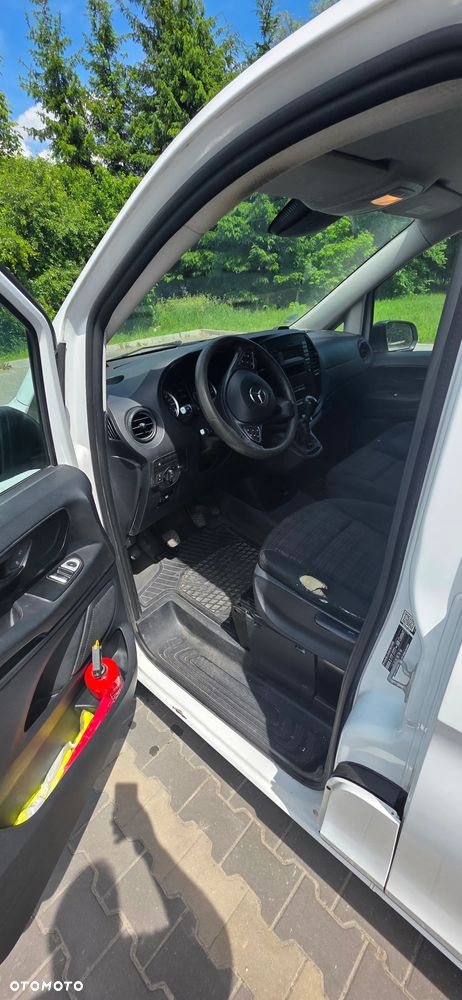 Mercedes-Benz VITO - 6