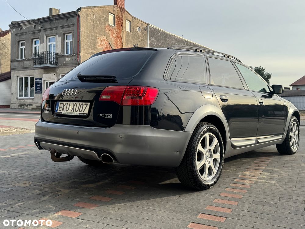 Audi A6 Allroad - 21