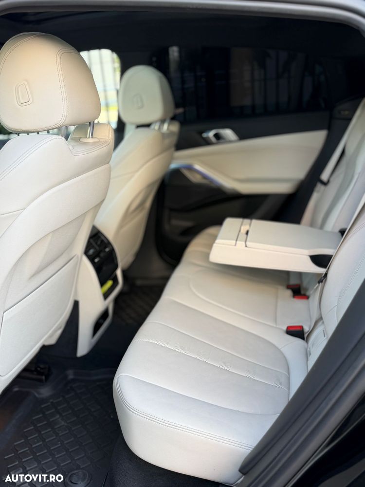 BMW X6 - 5
