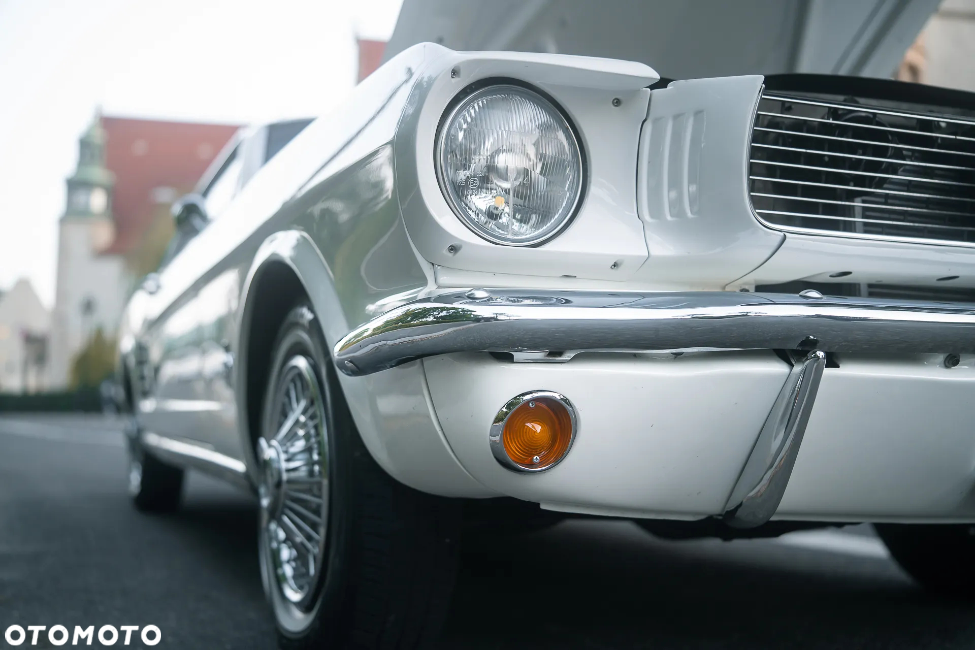 Ford Mustang - 15