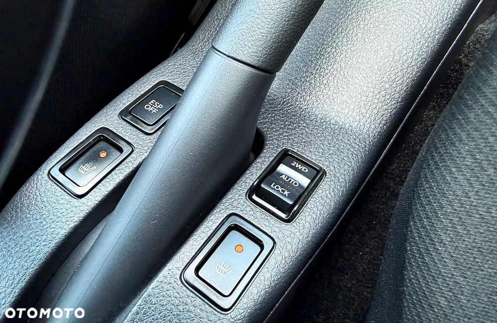 Suzuki SX4 1.6 Explore - 28