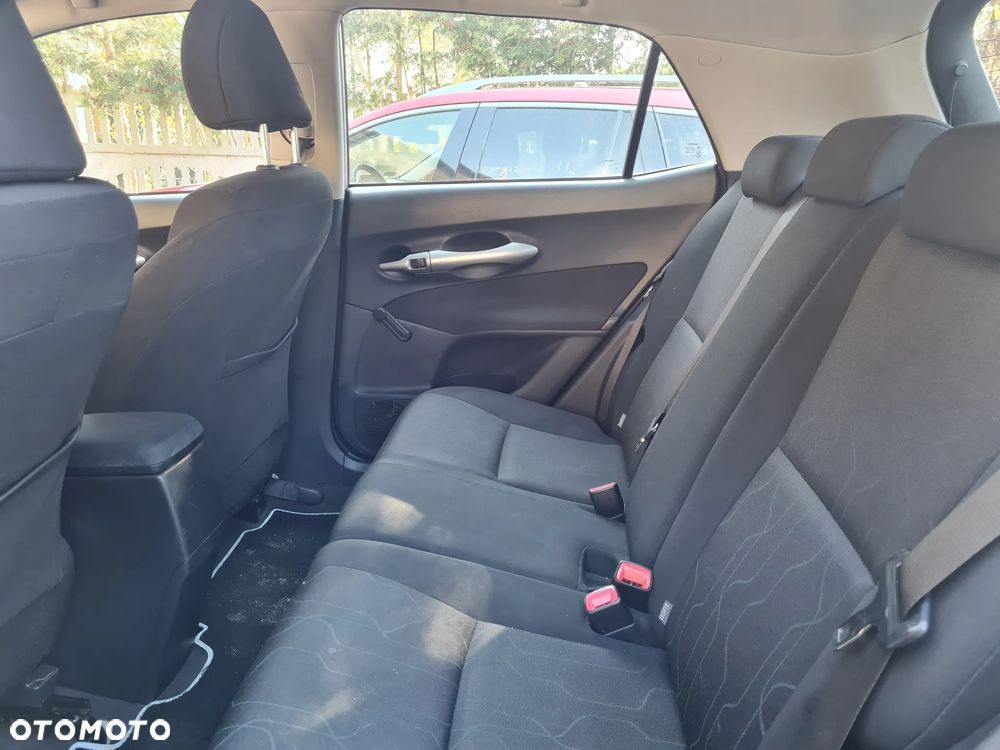 Toyota Auris - 19