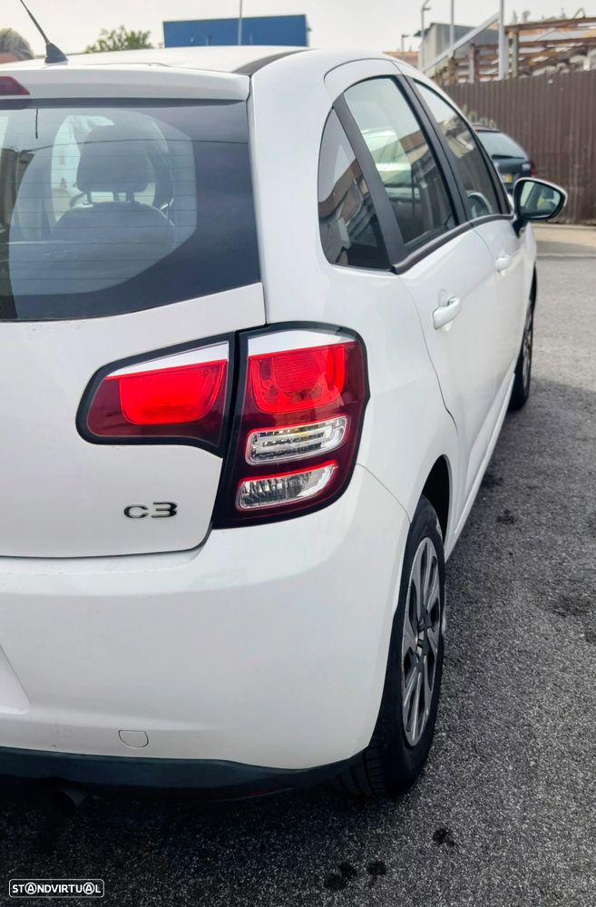 Citroën C3 1.2 PureTech Attraction - 4