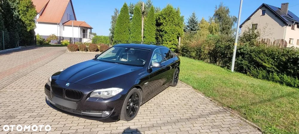 BMW Seria 5 530d xDrive - 1