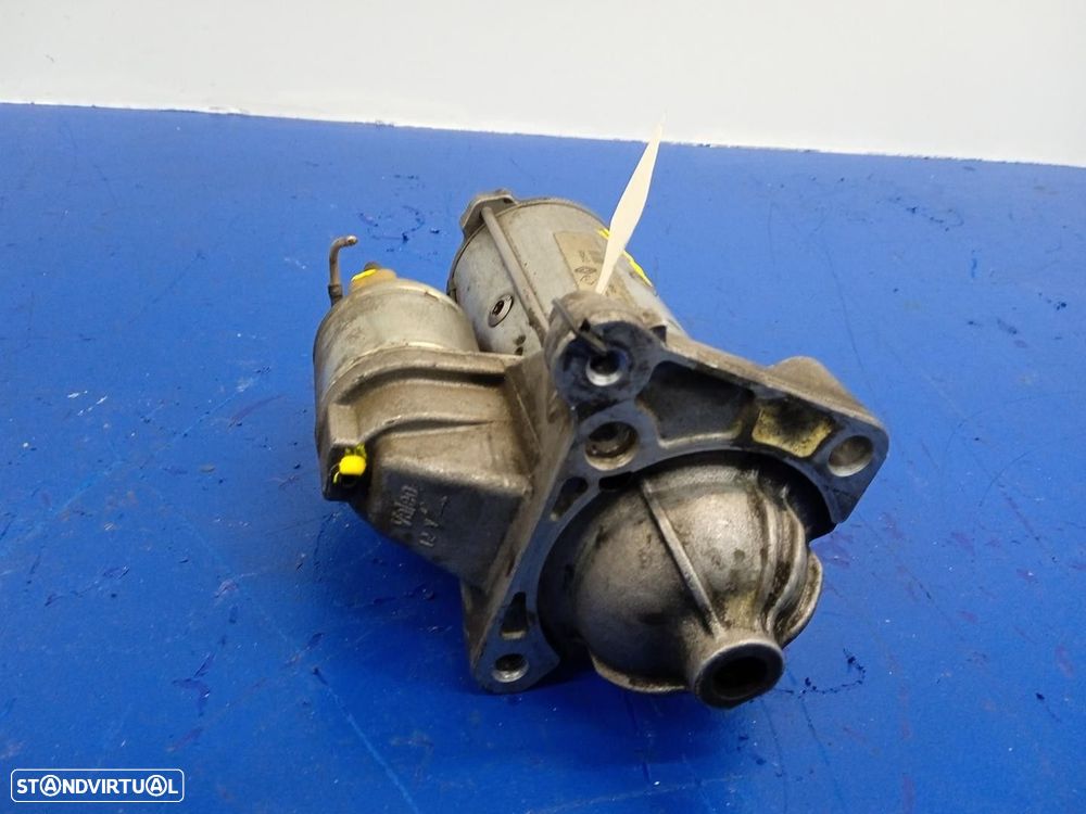 MOTOR ARRANQUE RENAULT SCÉNIC II 2004 -8200331251 - 1