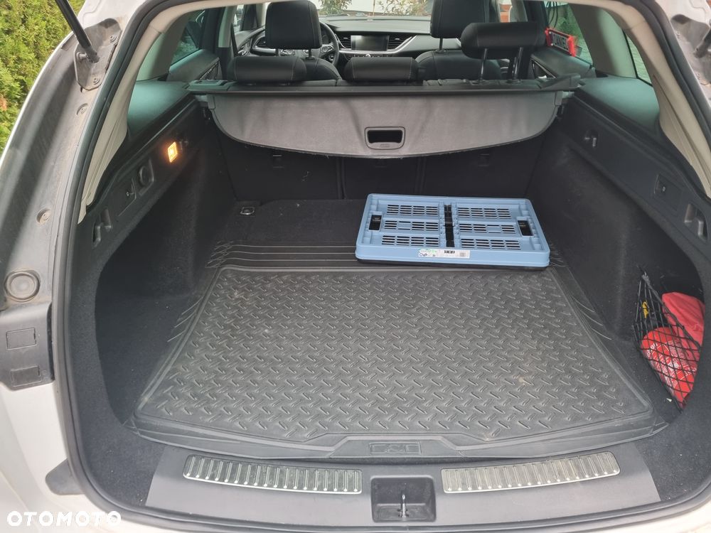 Opel Insignia 2.0 CDTI Cosmo S&S - 25