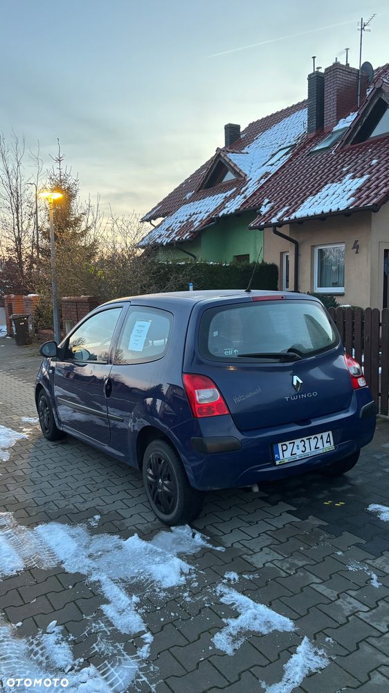 Renault Twingo 1.2 Authentique - 2