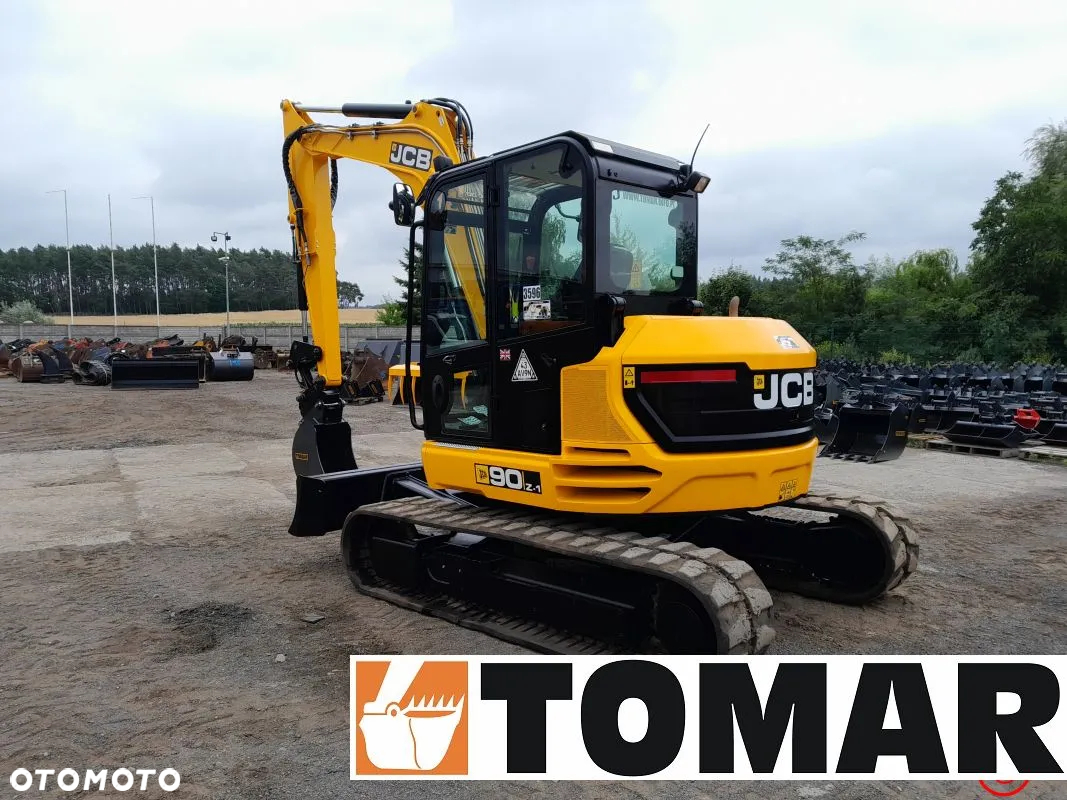 JCB 90Z-1 - 6