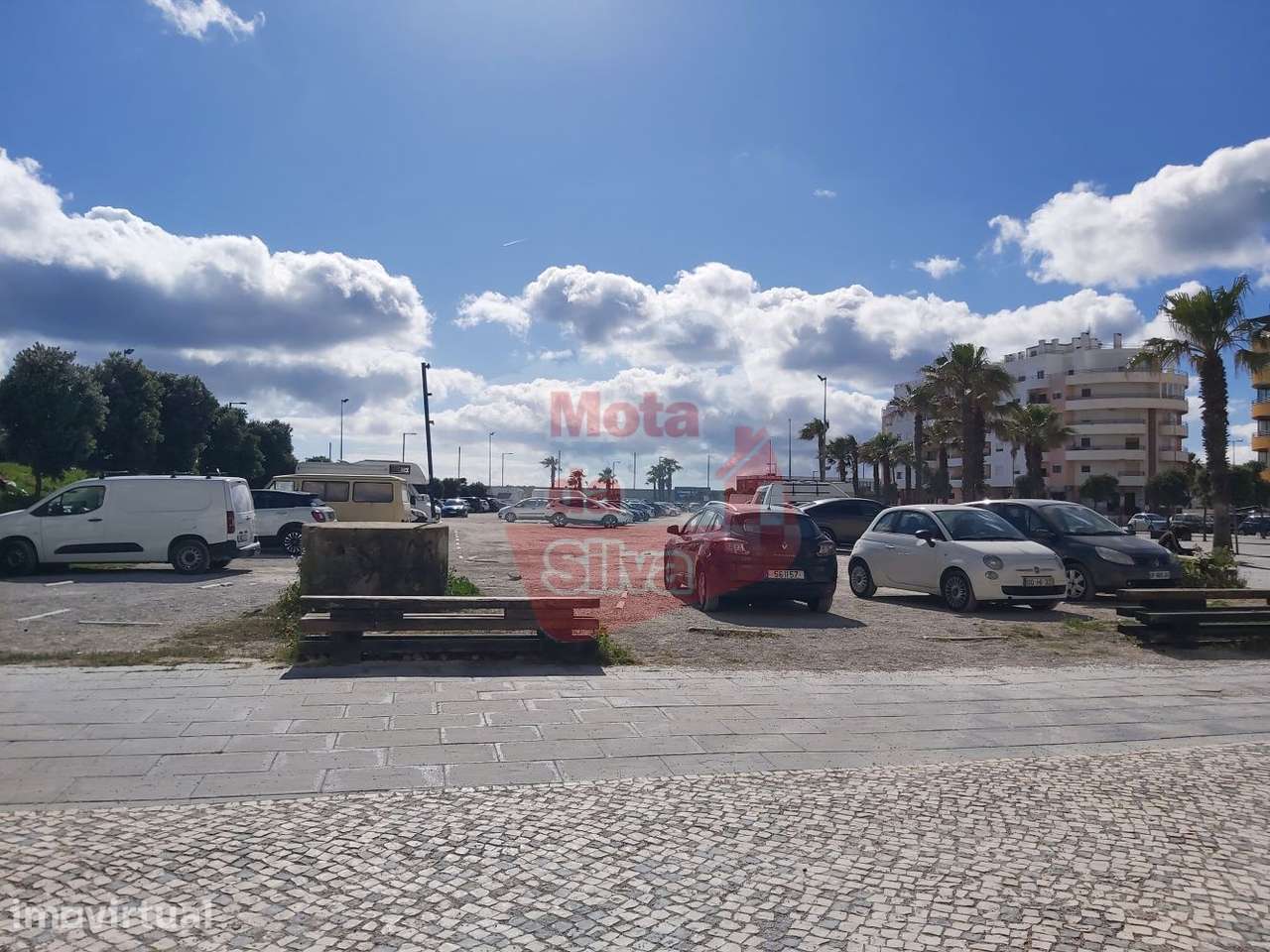 Excelente T1 na Costa da Caparica Mobilado - Grande imagem: 4/15