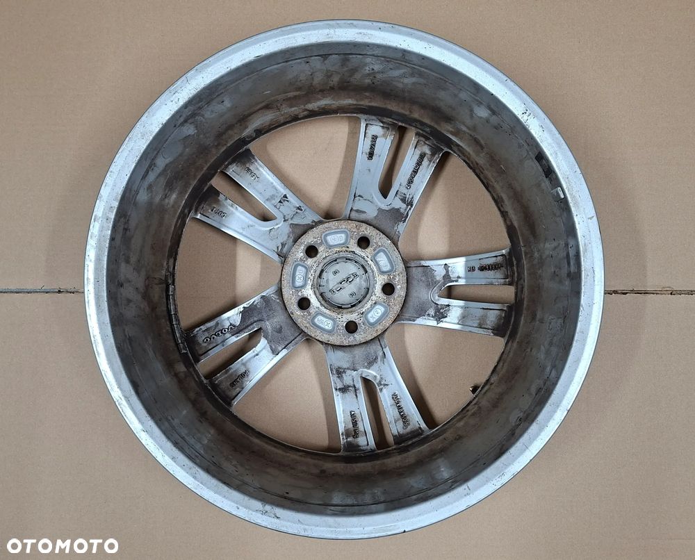 Felgi Aluminiowe 18 Volvo XC 60 5x108 ET 50.5 - 14