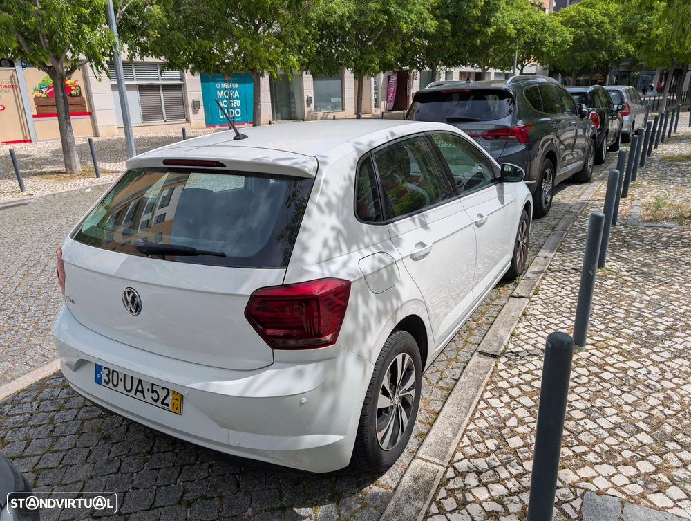 VW Polo 1.0 Confortline - 6