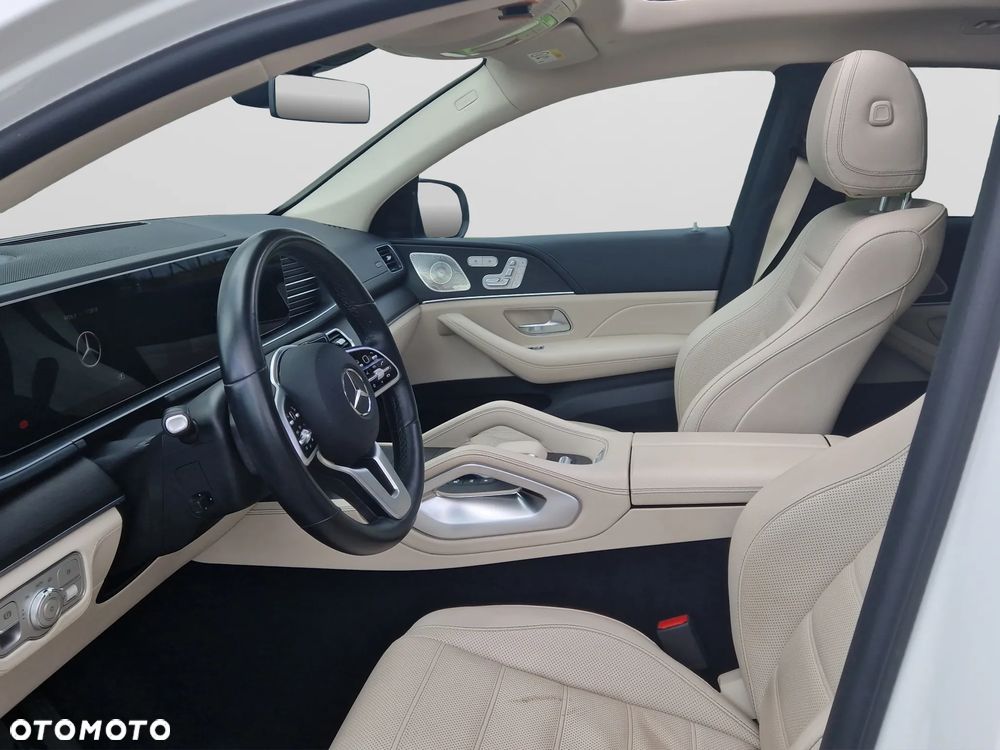 Mercedes-Benz GLE 400 d 4-Matic Executive - 7