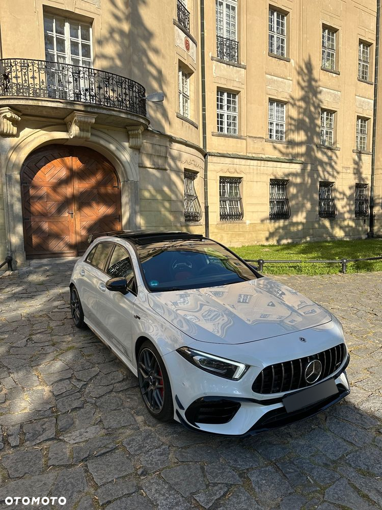 Mercedes-Benz Klasa A - 6