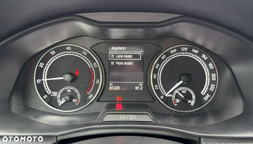 Skoda Scala 1.0 TSI Ambition - 15