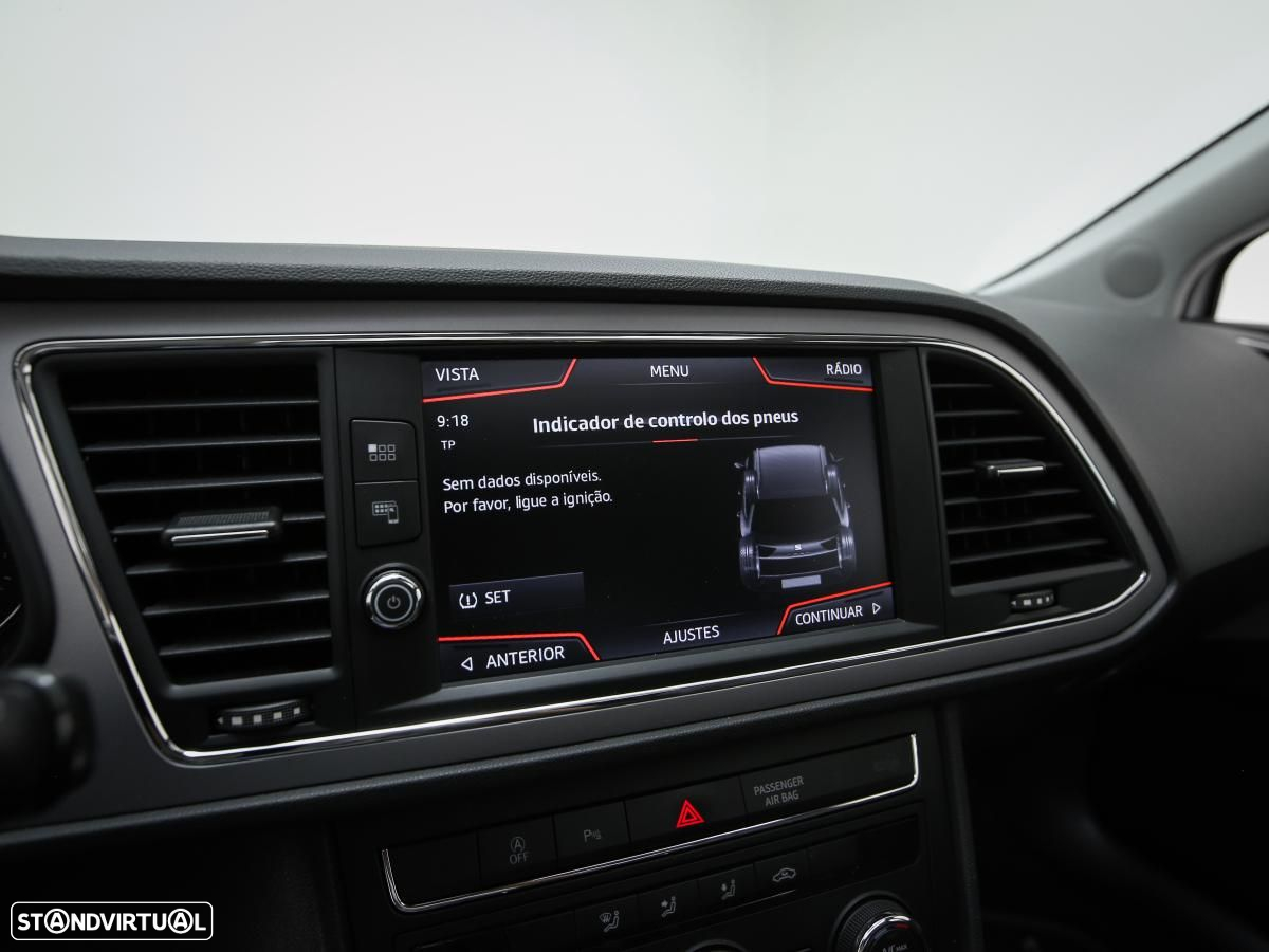 SEAT Leon ST 1.6 TDI Style S/S - 21
