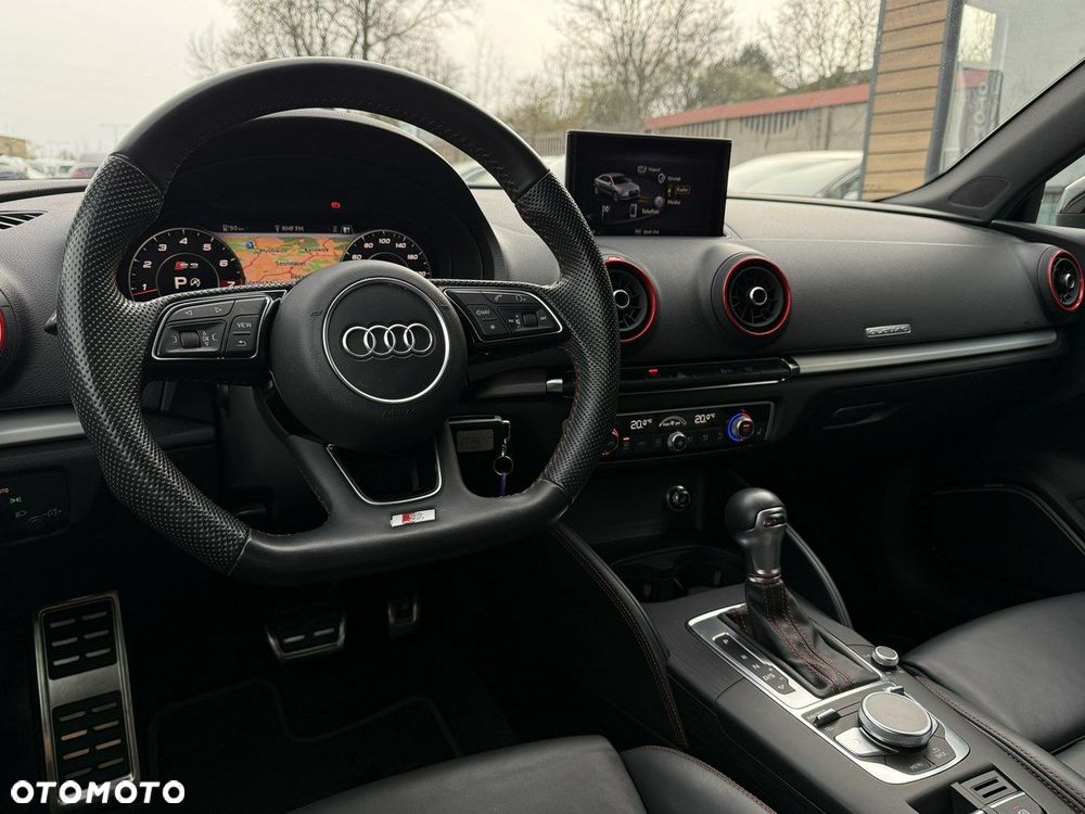 Audi S3 - 18
