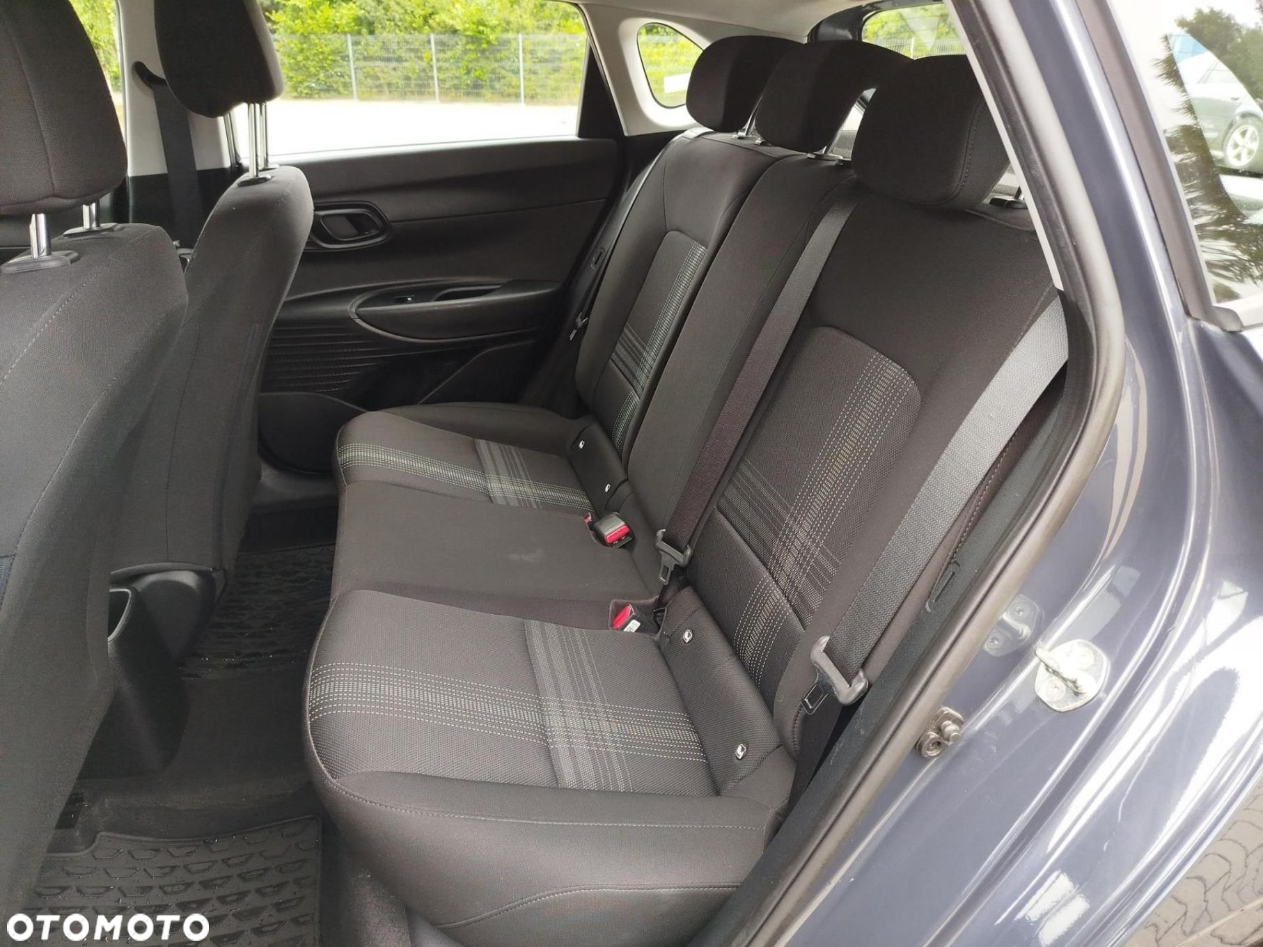 Hyundai i20 1.2 Pure - 16