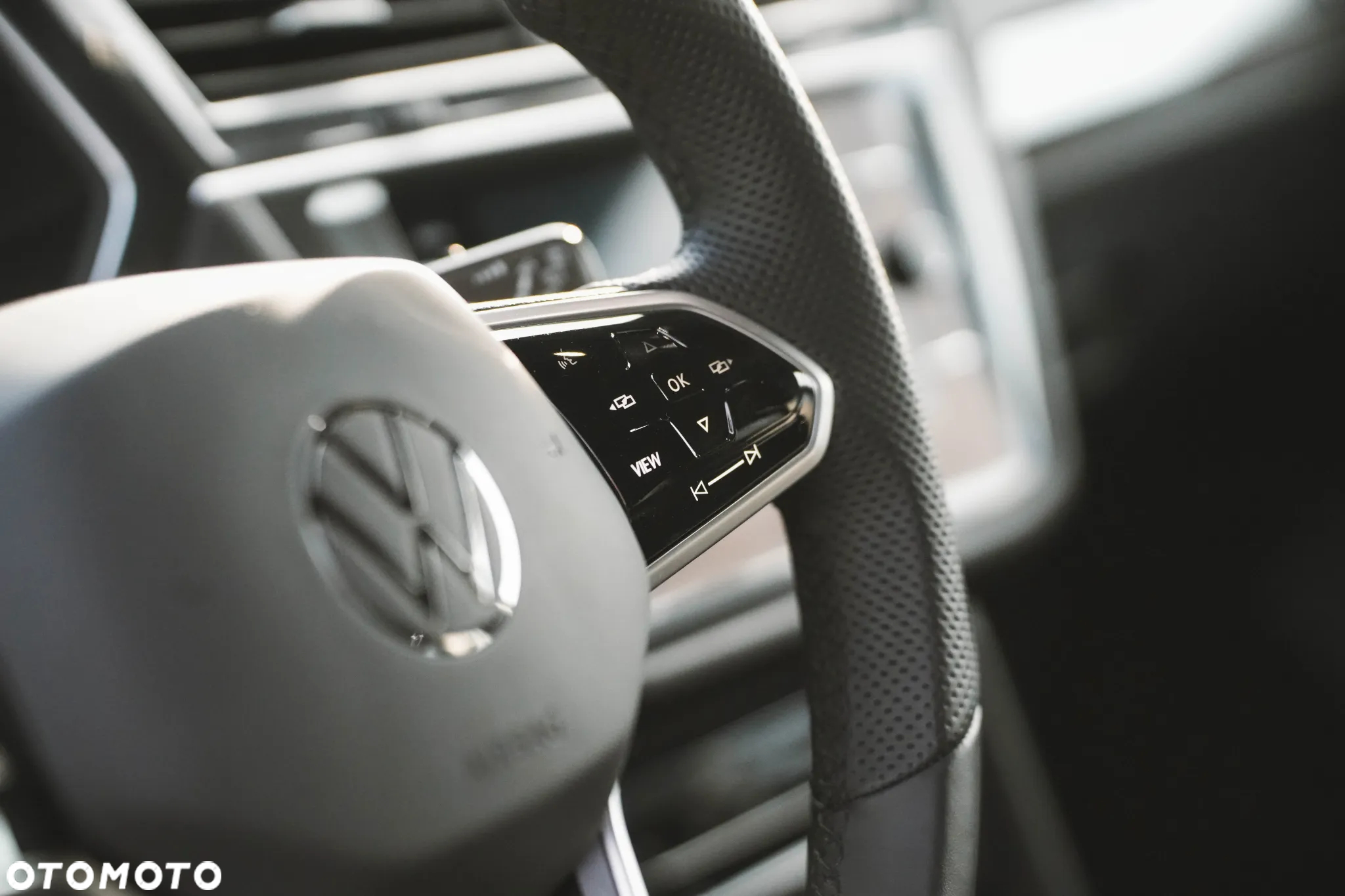Volkswagen Tiguan Allspace - 29