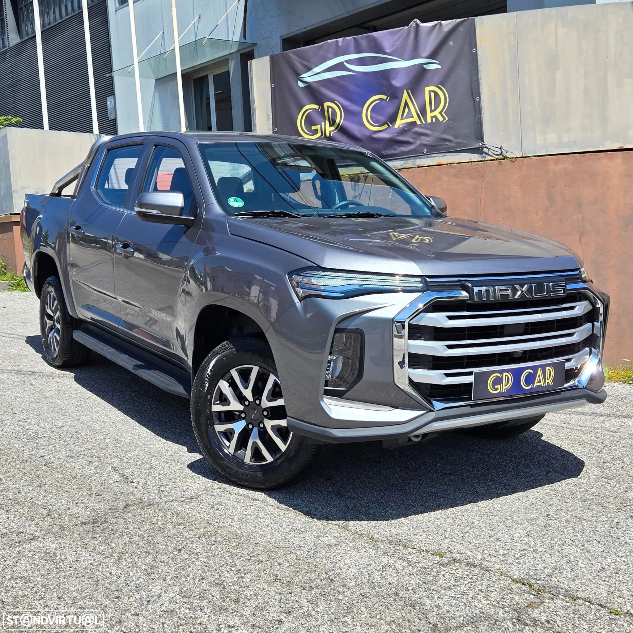 EV 88.55 kWh - 1