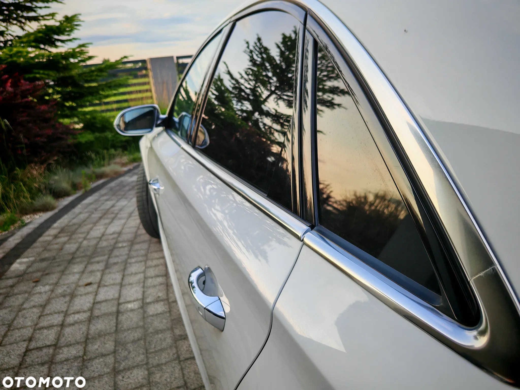 Audi S8 4.0 TFSI Quattro - 40