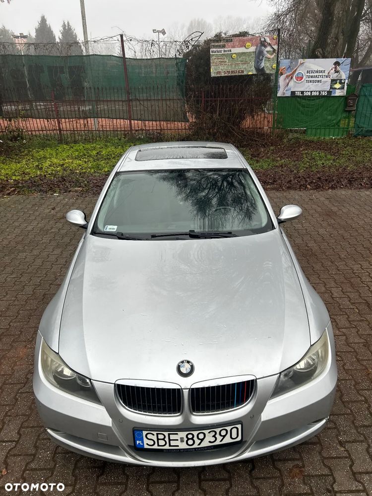 BMW Seria 3 - 11
