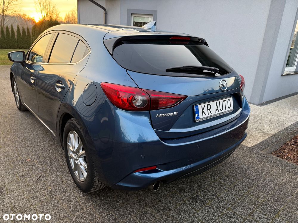 Mazda 3 SKYACTIV-G 120 Center-Line - 23