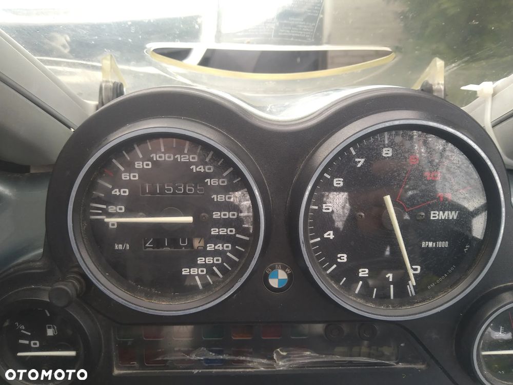 BMW K - 9