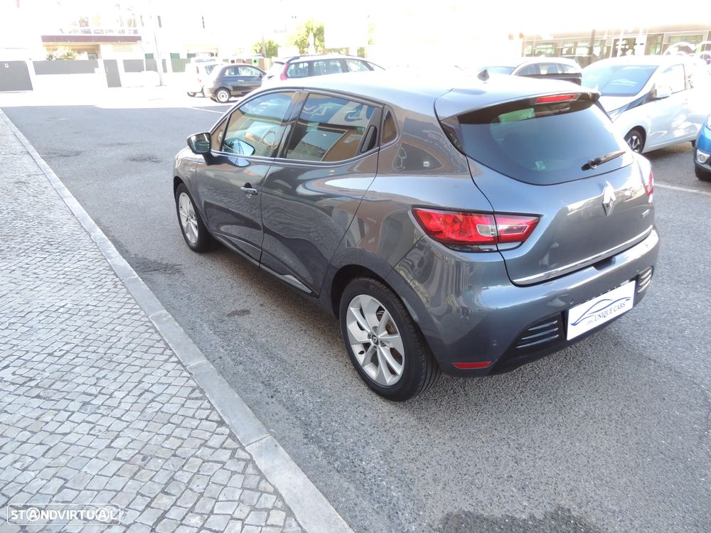 Renault Clio 0.9 TCE Confort - 7